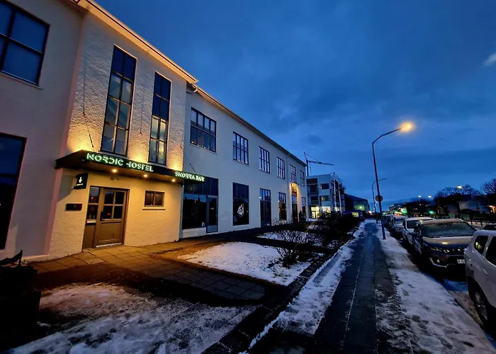 Nordic Hostel