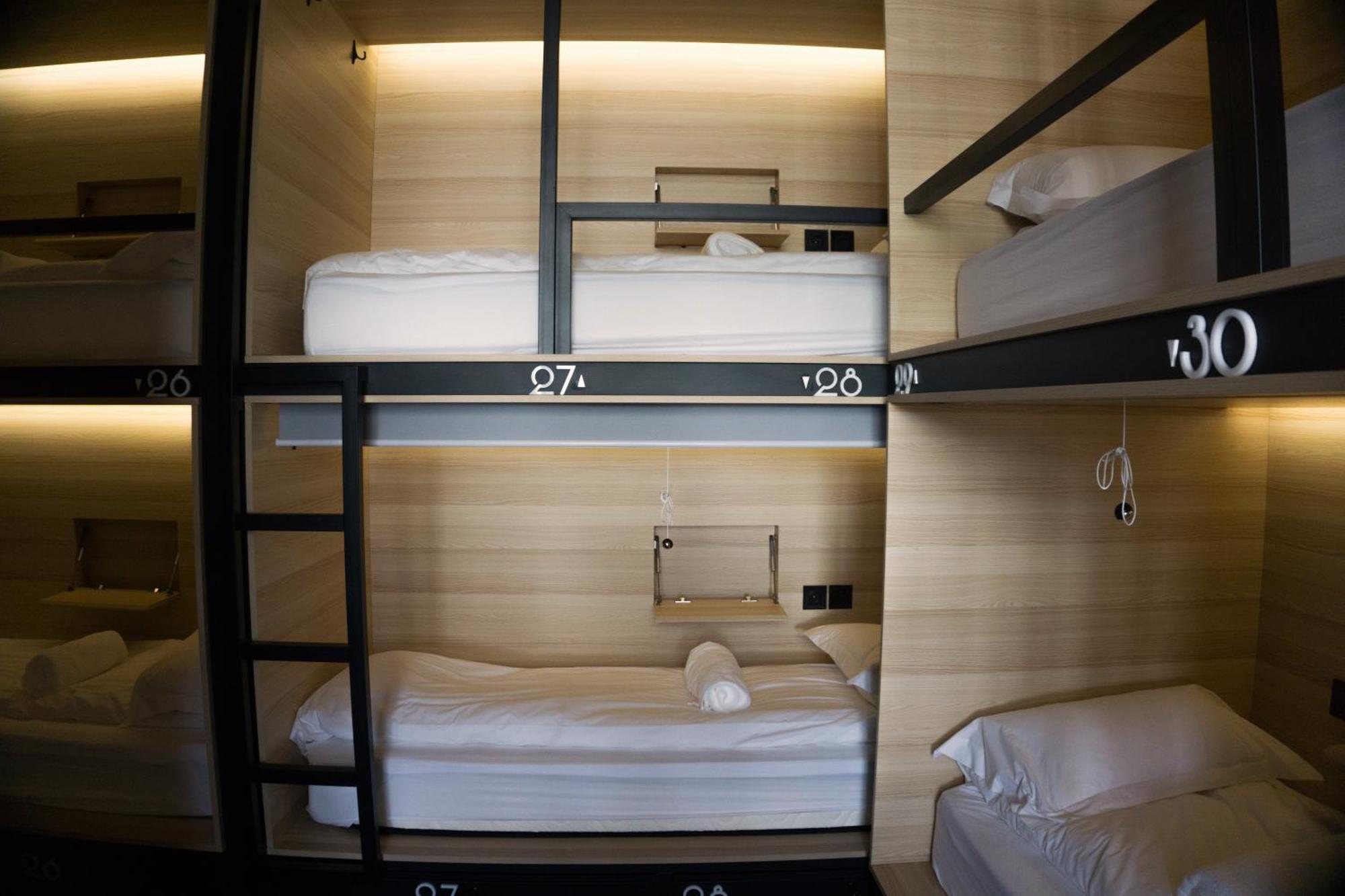 Hostal Nordic