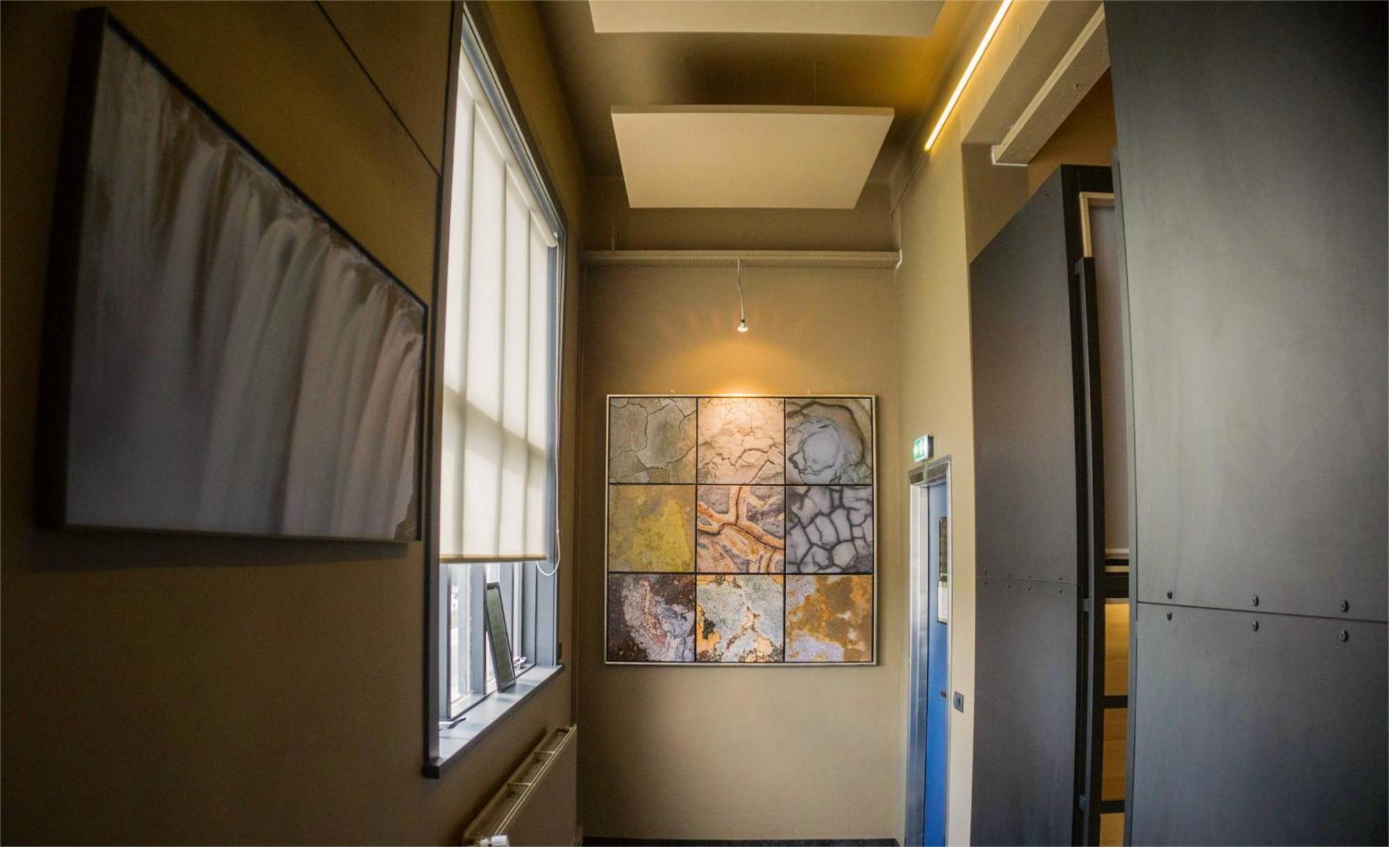 Nordic Hostal