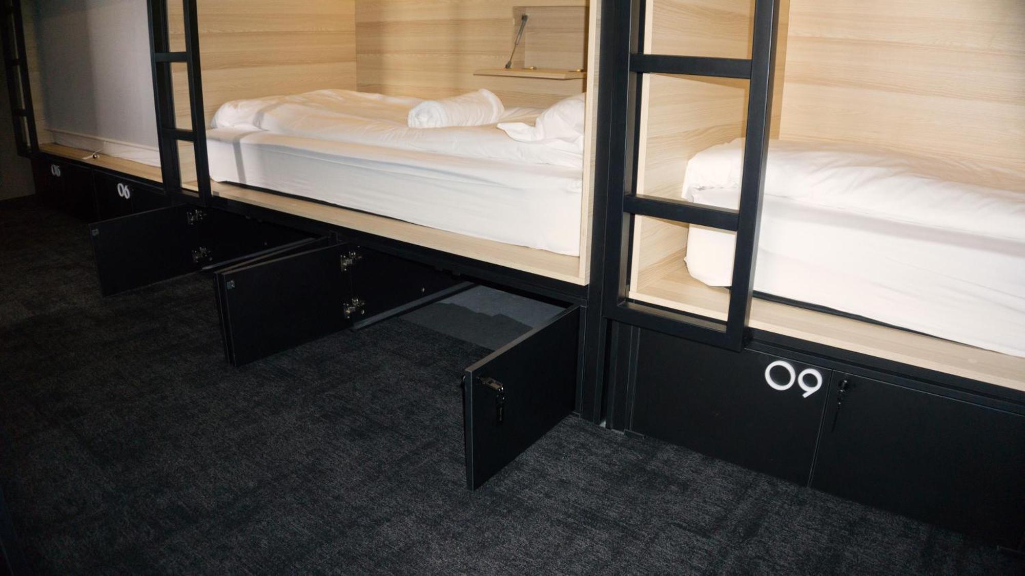 Hostal Nordic *