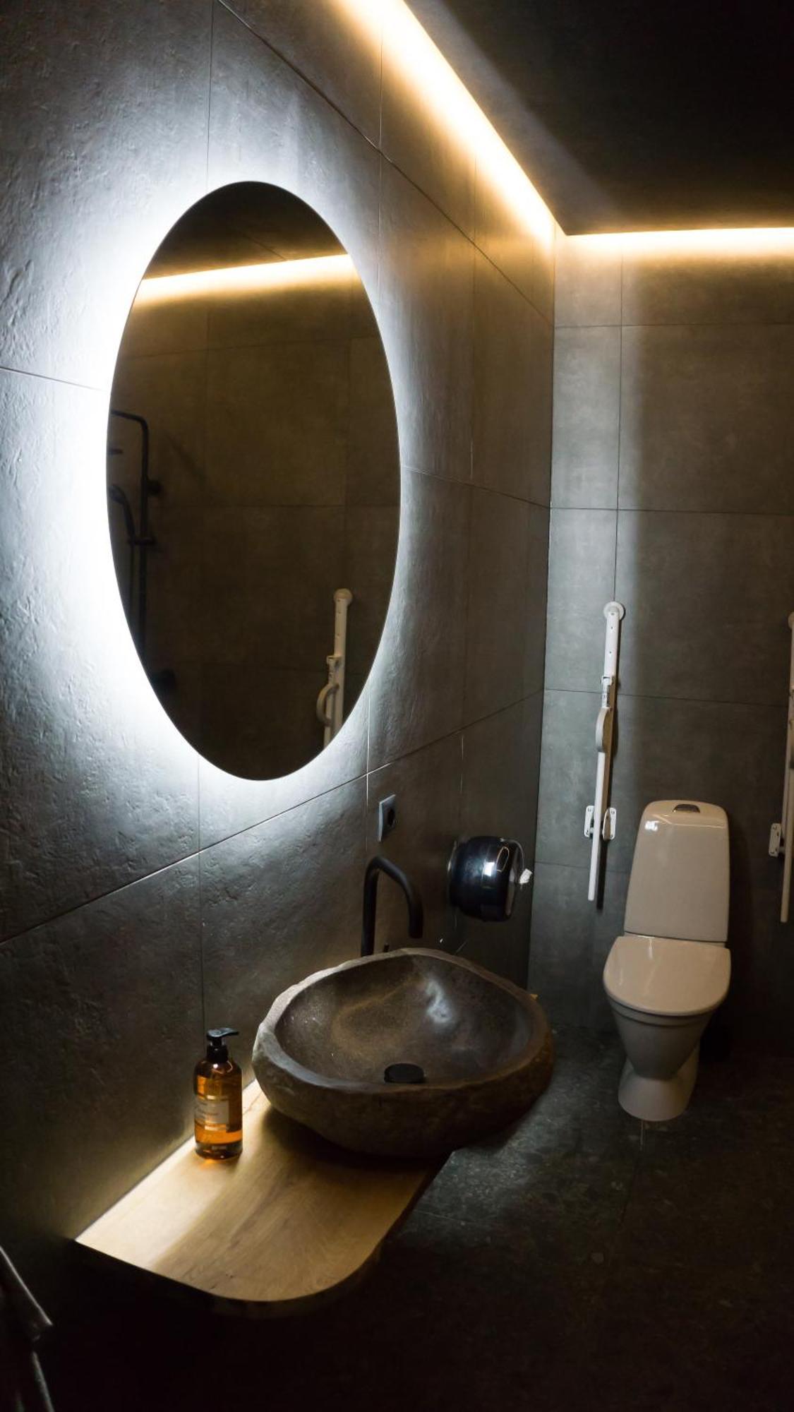 Nordic Hostal Reikiavik