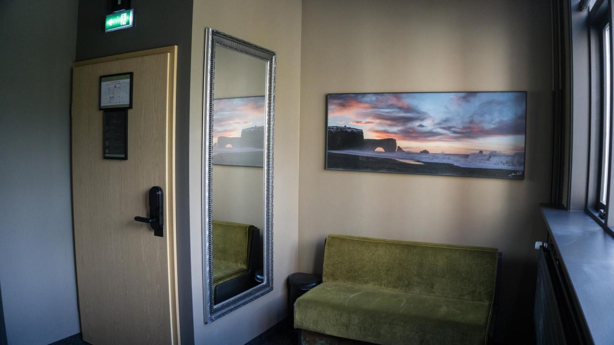 Nordic Hostal *