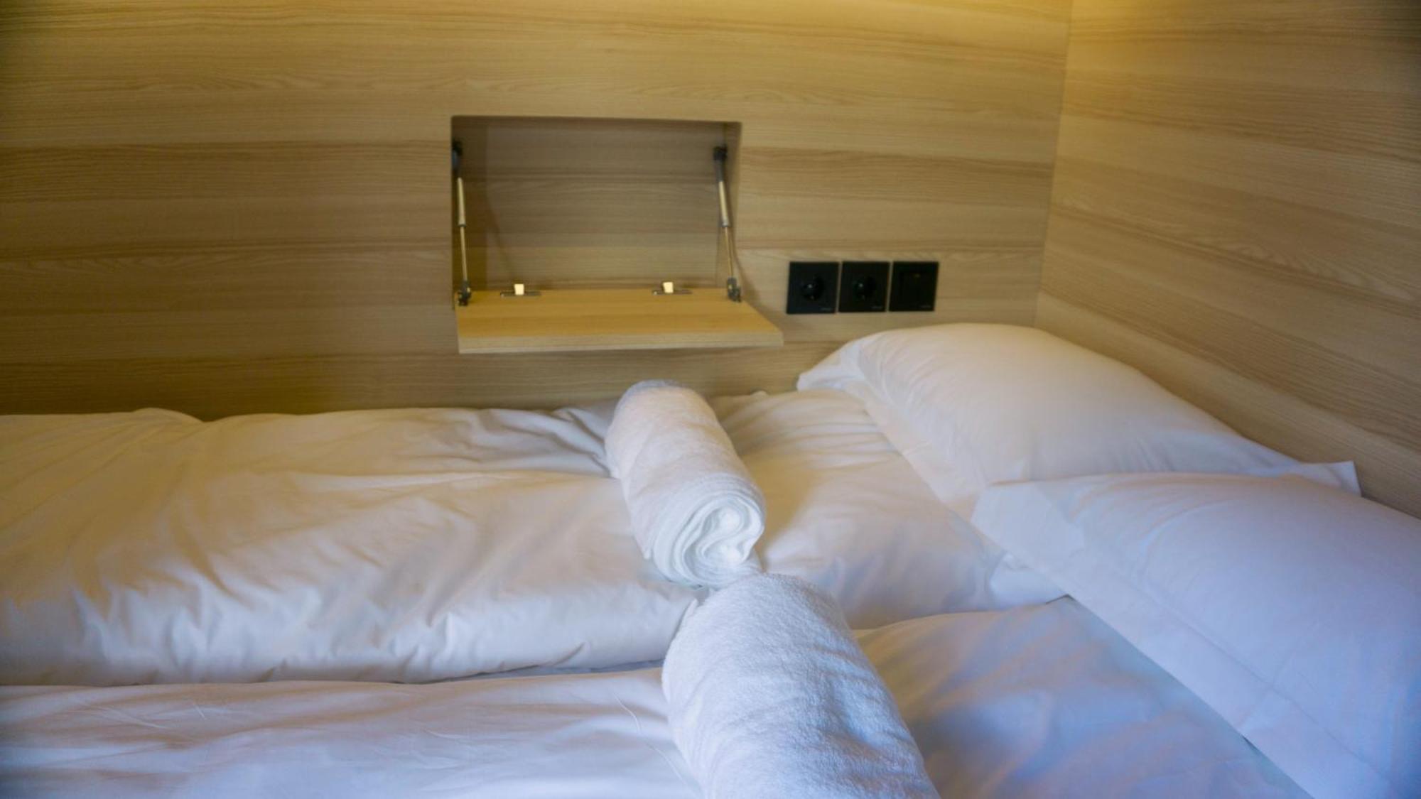 Hostal Nordic *