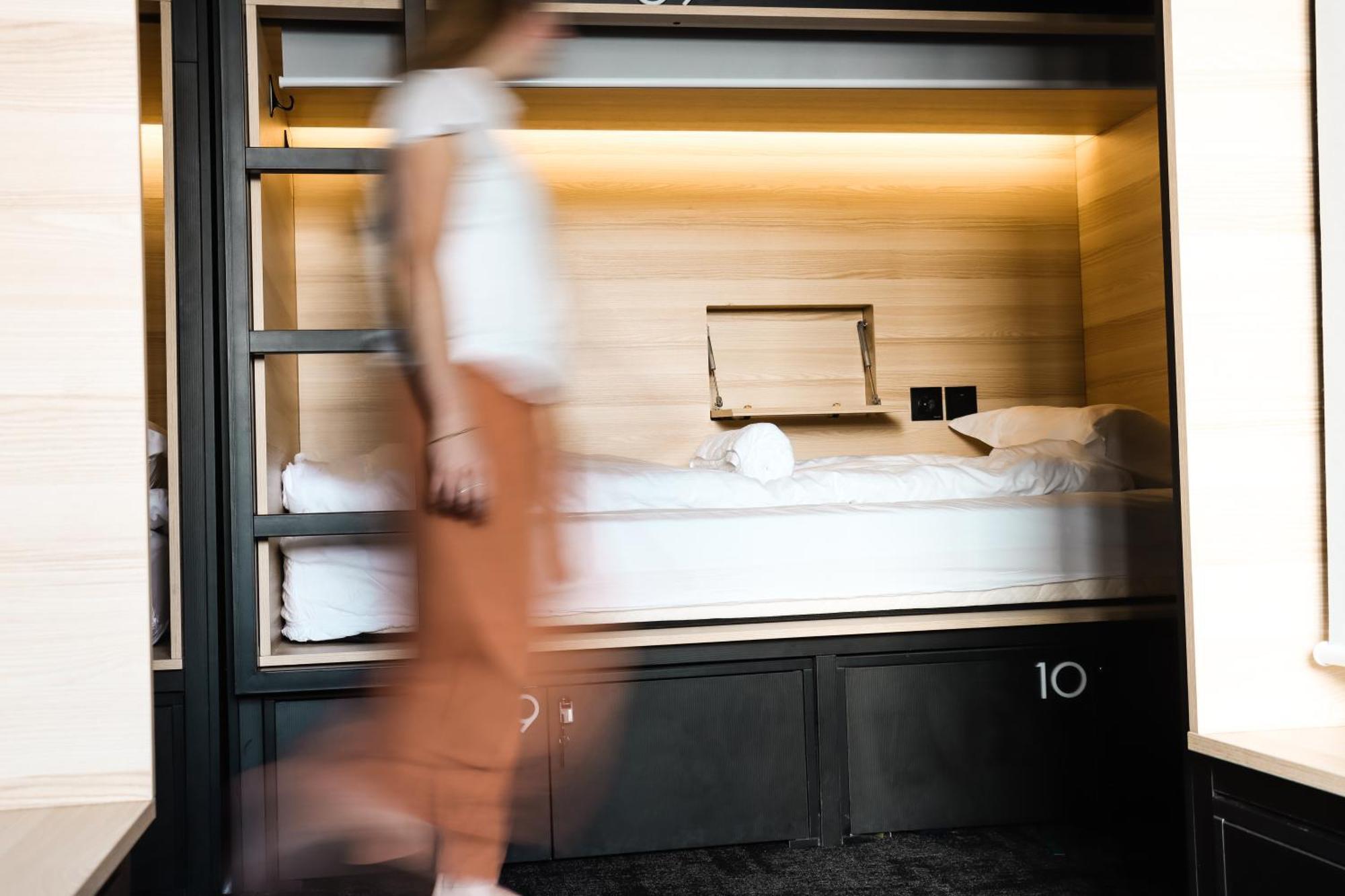 Nordic Hostal Reikiavik