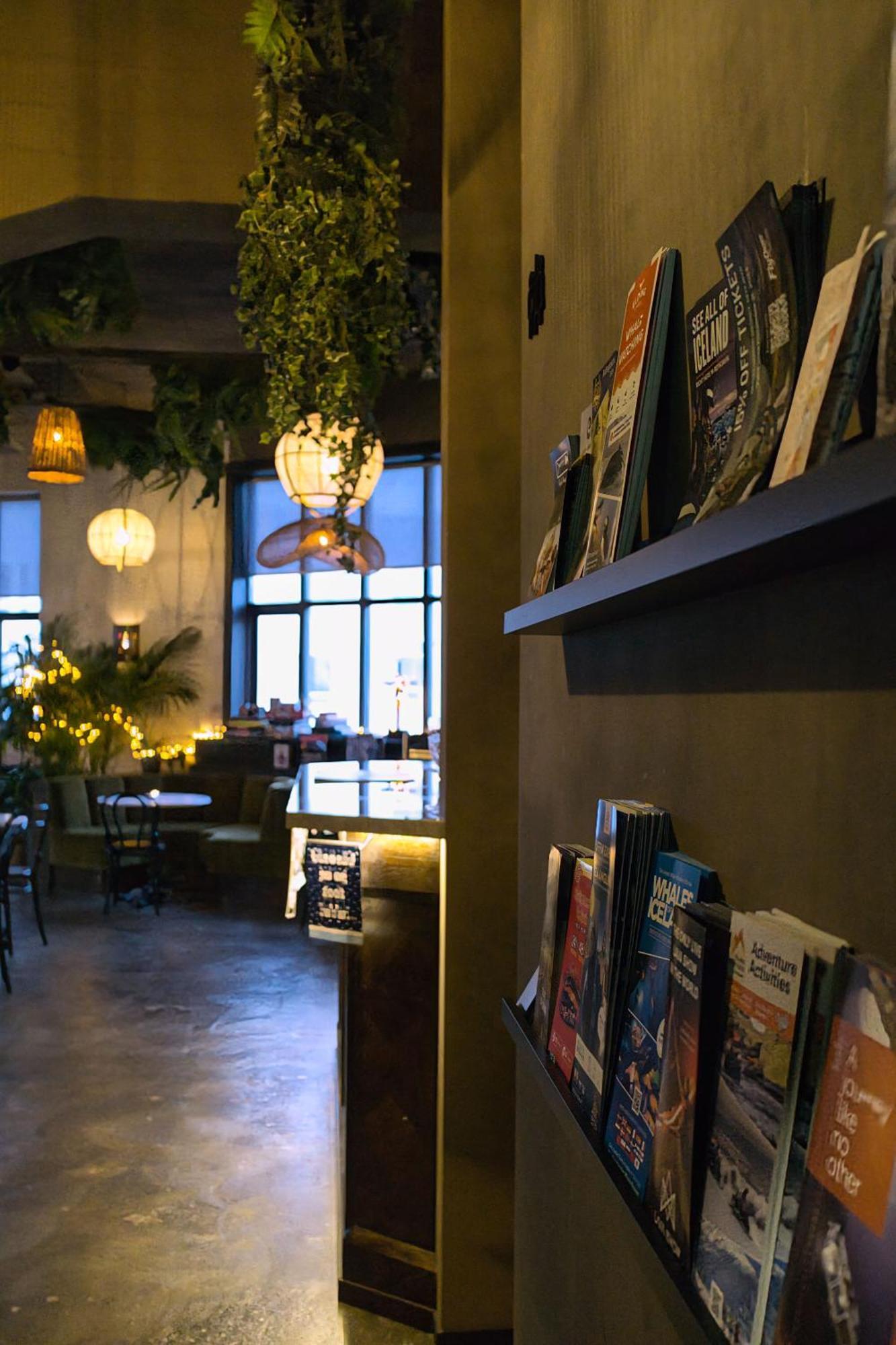Hostal Nordic