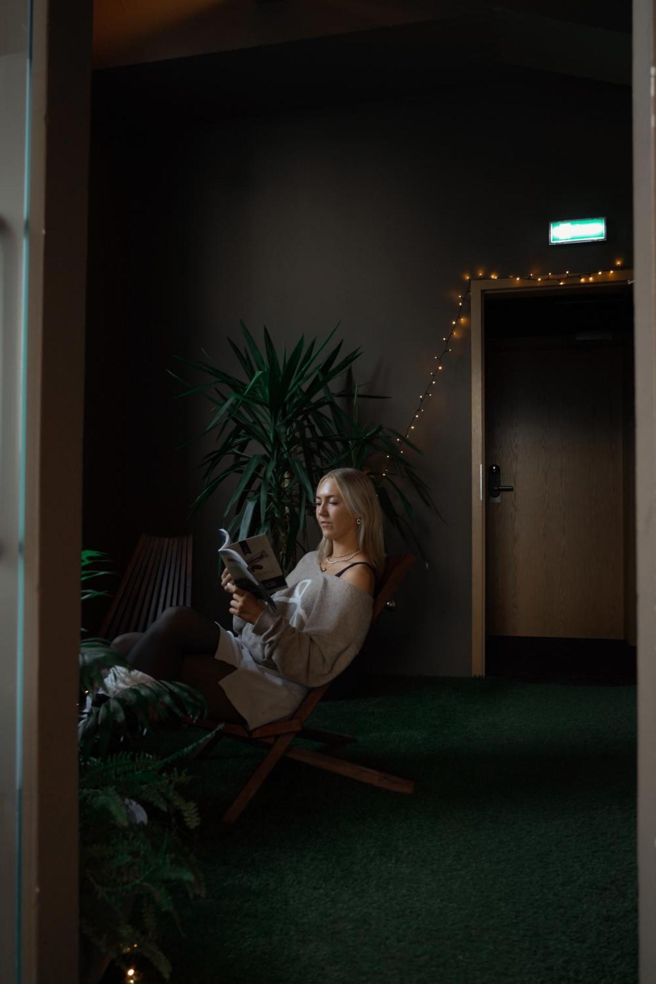 Hostal Nordic
